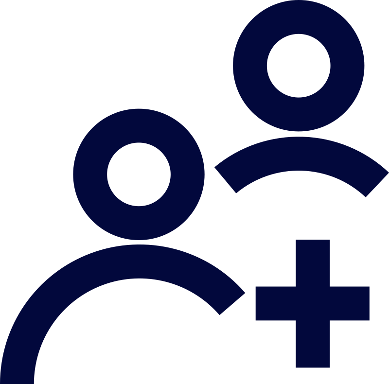 Pair of person