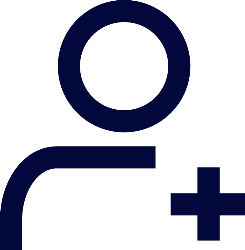 person plus