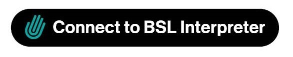 Select to connect to BSL interpreter