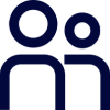 Person icon