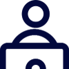 Screen icon
