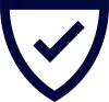Shield icon Shield icon