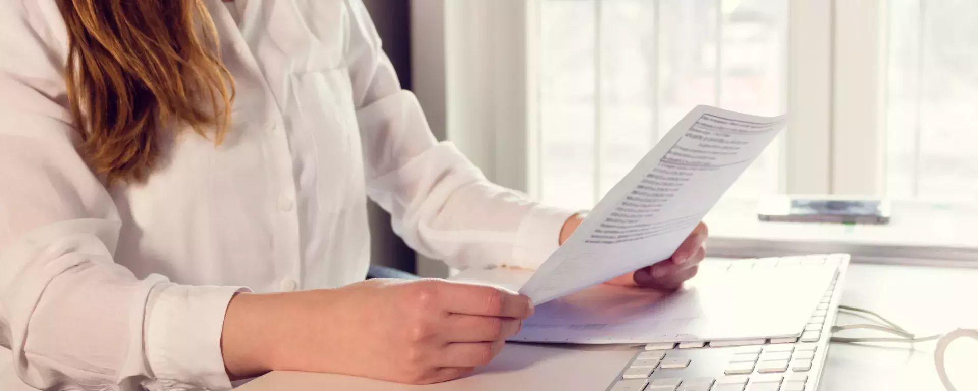 Condition Insight Reports (CIRs)